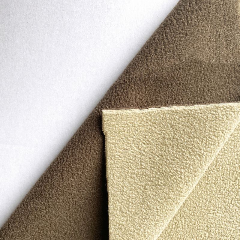 Bonded Polar Fleece Fabric best